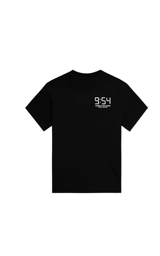 Black 954 TEE