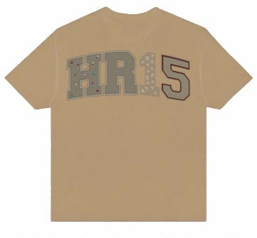 HR 15 Tee Beige