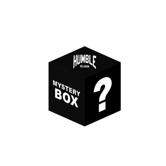 MYSTERY BOX